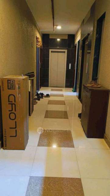 1 BHK Flat In Mohan Willows For Sale  In Badlapur East