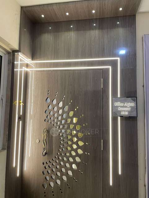 3 BHK Flat For Sale  In Panch Pakhdi, Thane West