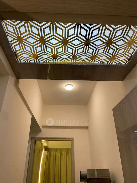 3 BHK Flat For Sale  In Panch Pakhdi, Thane West