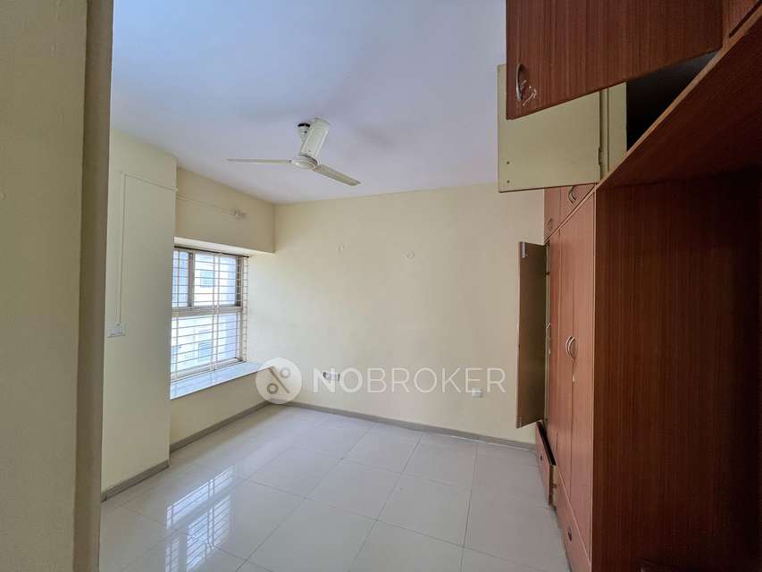 3 BHK Flat In Mindspace Apartments For Sale  In Mind Space Apartments