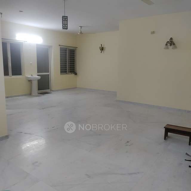 3 BHK Flat In Mindspace Apartments For Sale  In Mind Space Apartments