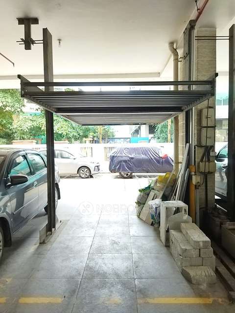 2 BHK Flat In  Luxus Tower For Sale  In Kharghar