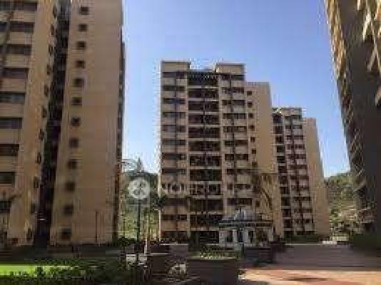 3 BHK Flat In Pride World City Brooklyn For Sale  In Charholi Budruk