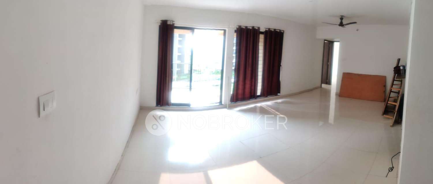 3 BHK Flat In Pride World City Brooklyn For Sale  In Charholi Budruk