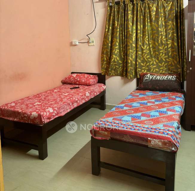 PG for Boys in Pudupakkam,