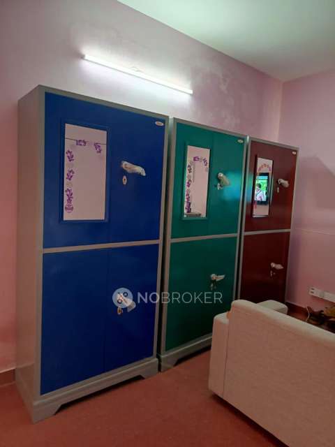 PG for Boys in Pudupakkam,