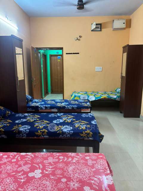 PG for Boys in Pudupakkam,