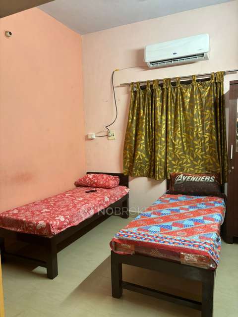 PG for Boys in Pudupakkam,