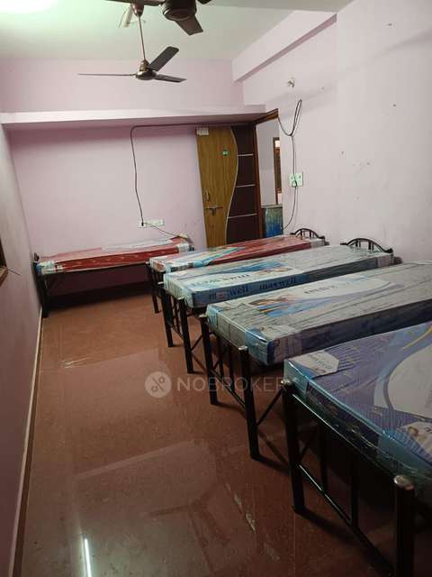 PG for Boys in Pudupakkam,