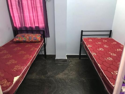 PG for Boys in Pudupakkam,