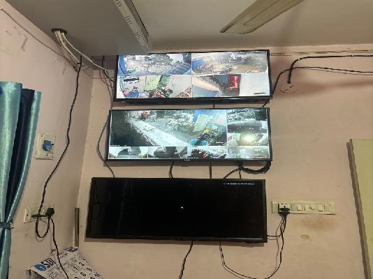 PG for Boys in Pudupakkam,