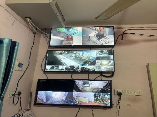 PG for Boys in Pudupakkam,