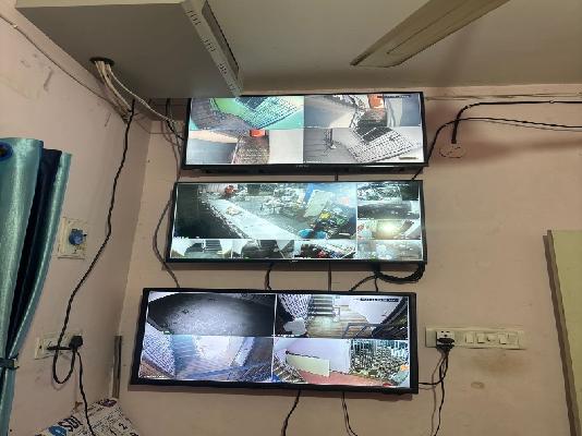 PG for Boys in Pudupakkam,