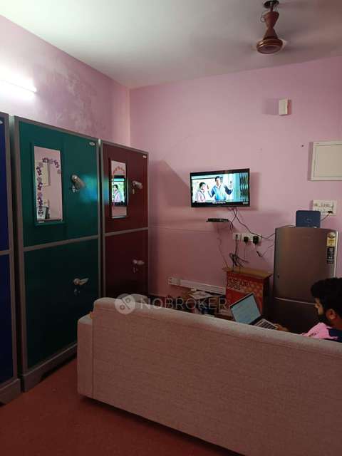 PG for Boys in Pudupakkam,