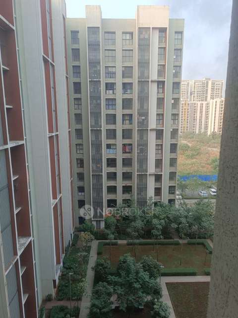 1 BHK Flat In Casa Floria  For Sale  In Dombivali East