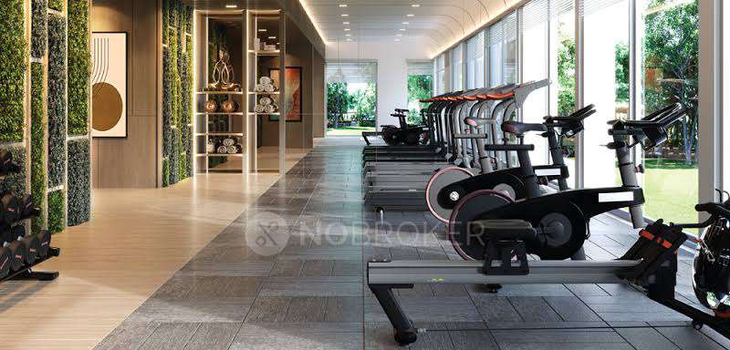 1 BHK Flat In Casa Floria  For Sale  In Dombivali East