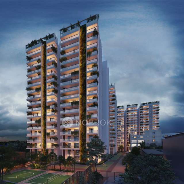 3 BHK Flat In Dev Signature One For Sale  In Rajendranagar