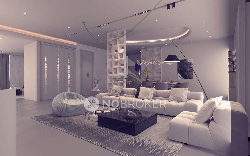 3 BHK Flat In Dev Signature One For Sale  In Rajendranagar