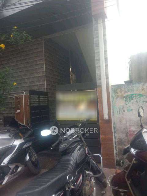 PG for Boys in Perungudi