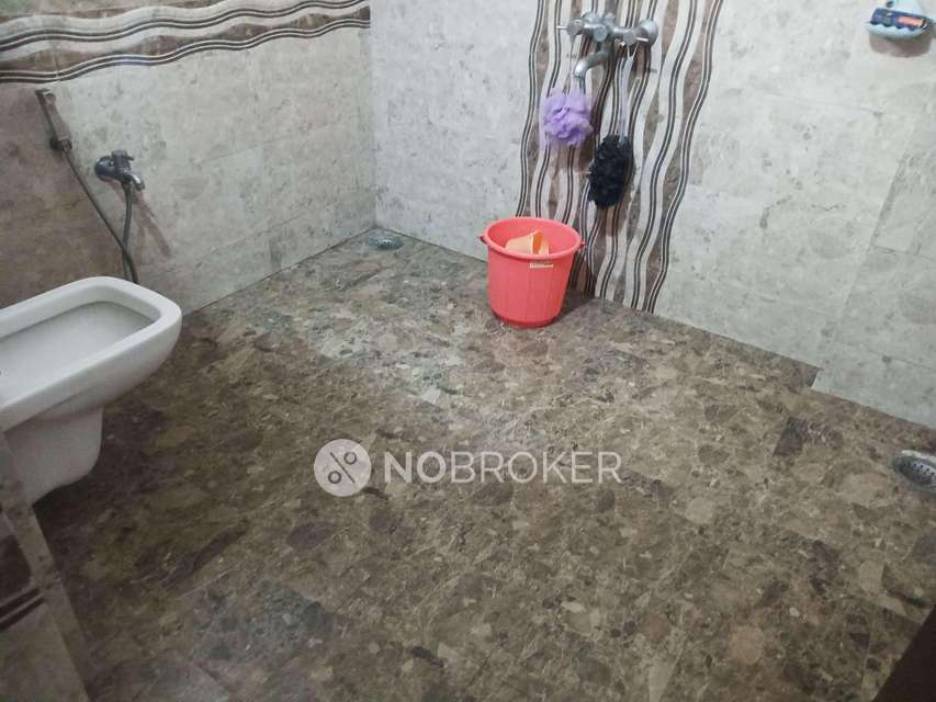 3 BHK Flat In Ankita Residency For Sale  In Kothaguda