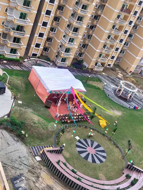 4 BHK Flat In Migsun Vilaasa For Sale  In Eta Ii