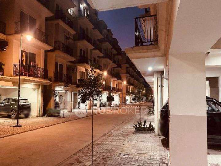 3 BHK Flat In Signature Global Park 4 And 5 For Sale  In Sohna