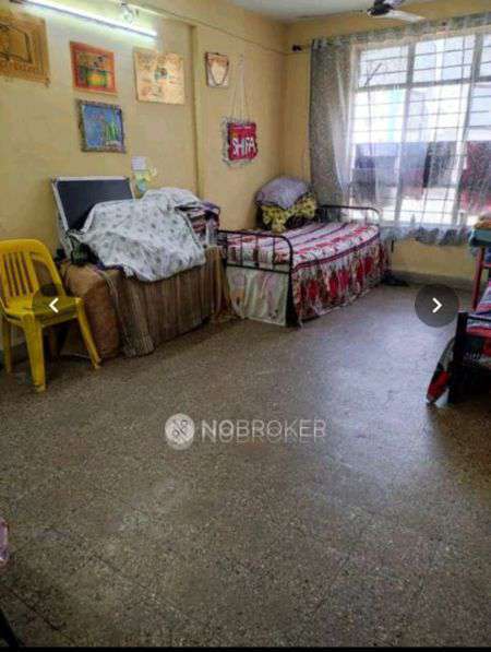 1 BHK Flat In Global Heights for Rent  In Al-falah