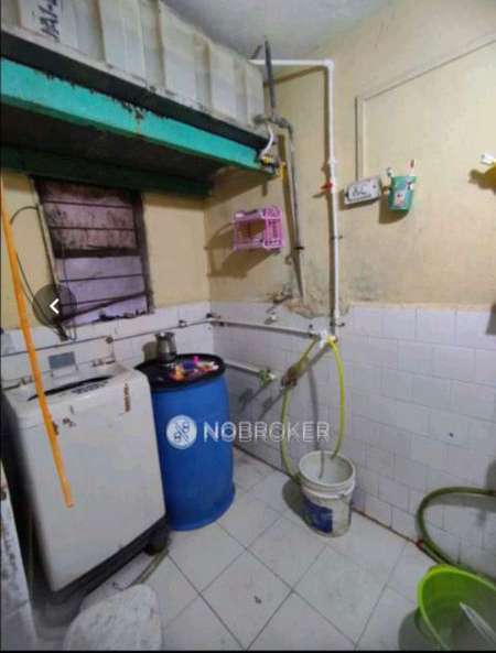 1 BHK Flat In Global Heights for Rent  In Al-falah