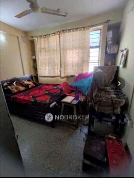 1 BHK Flat In Global Heights for Rent  In Al-falah