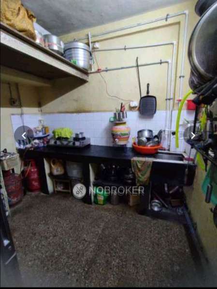 1 BHK Flat In Global Heights for Rent  In Al-falah