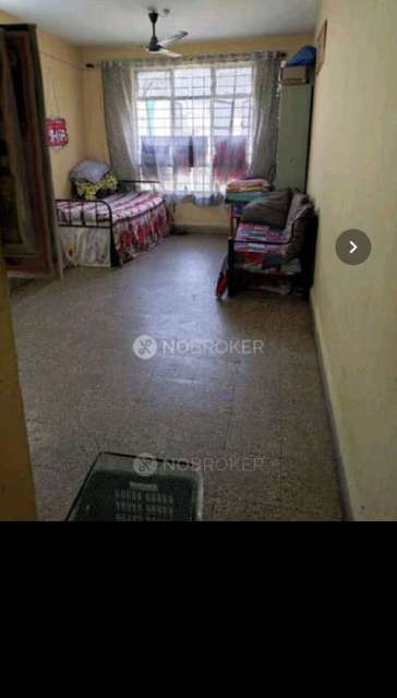 1 BHK Flat In Global Heights for Rent  In Al-falah