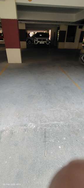 3 BHK Flat In Nagarjuna Dreamland For Sale  In Kompally