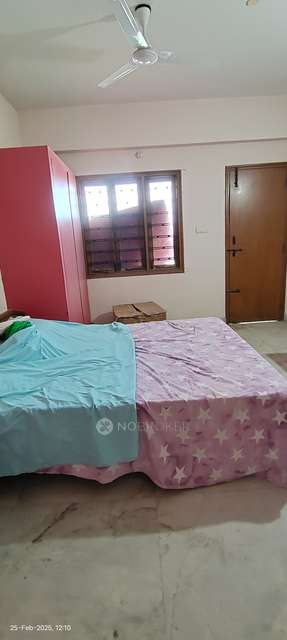 3 BHK Flat In Nagarjuna Dreamland For Sale  In Kompally