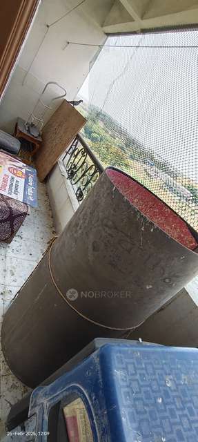 3 BHK Flat In Nagarjuna Dreamland For Sale  In Kompally