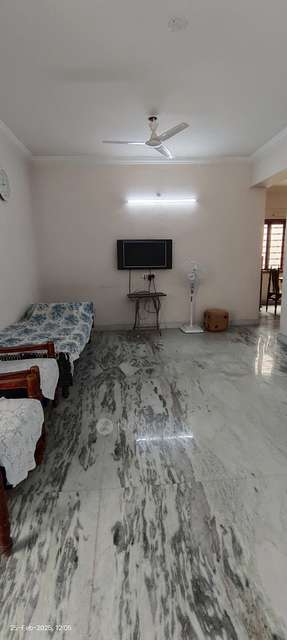 3 BHK Flat In Nagarjuna Dreamland For Sale  In Kompally