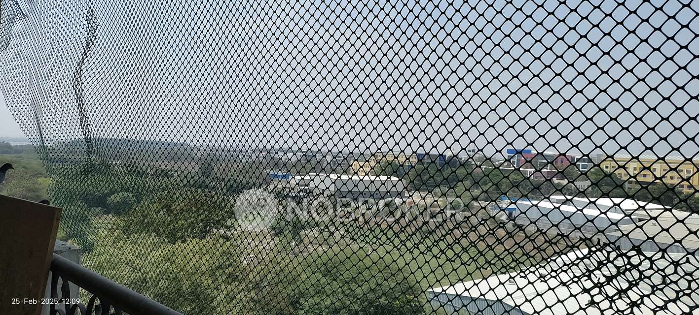 3 BHK Flat In Nagarjuna Dreamland For Sale  In Kompally