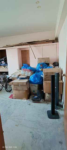 3 BHK Flat In Nagarjuna Dreamland For Sale  In Kompally