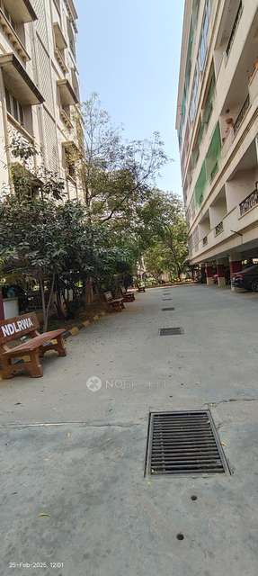 3 BHK Flat In Nagarjuna Dreamland For Sale  In Kompally