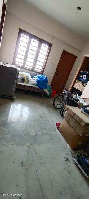 3 BHK Flat In Nagarjuna Dreamland For Sale  In Kompally