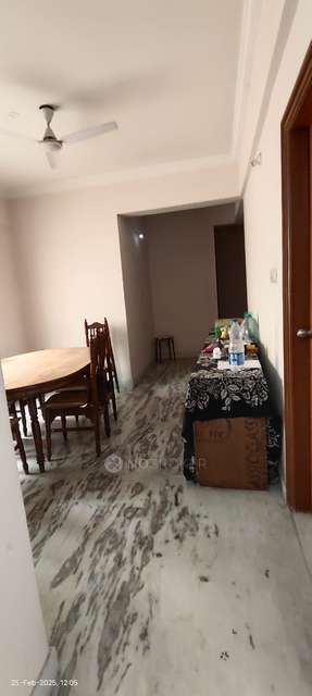 3 BHK Flat In Nagarjuna Dreamland For Sale  In Kompally