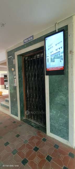 3 BHK Flat In Nagarjuna Dreamland For Sale  In Kompally