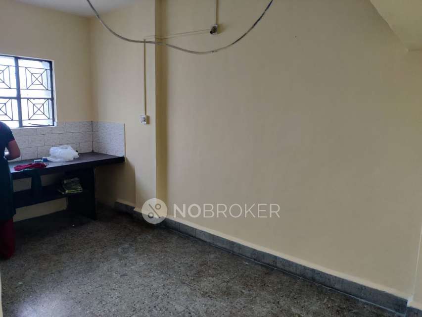 2 BHK Flat In Sai Sadan Apartment Balaji Nagar for Rent  In Archana Fashion Design Institute