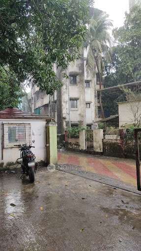 1 BHK Flat In Nav Anand Society For Sale  In Dombivali East