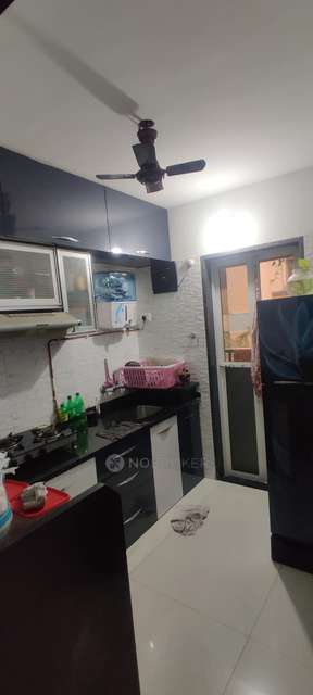 1 BHK Flat In Atlantic Jewels For Sale  In Kavesar