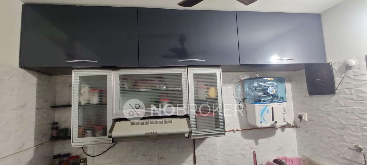 1 BHK Flat In Atlantic Jewels For Sale  In Kavesar