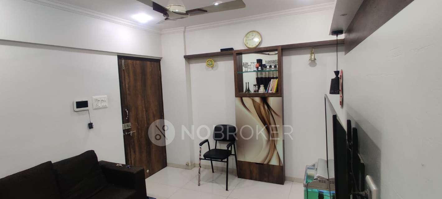 1 BHK Flat In Atlantic Jewels For Sale  In Kavesar