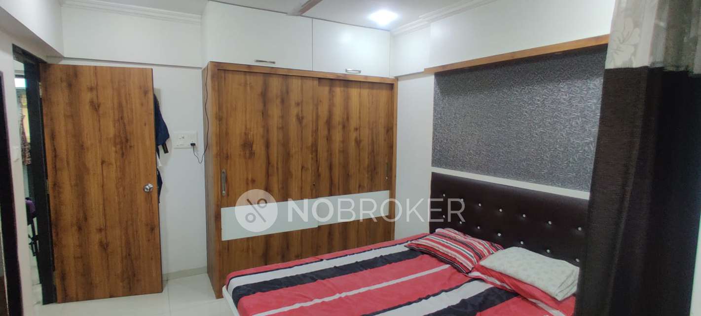 1 BHK Flat In Atlantic Jewels For Sale  In Kavesar