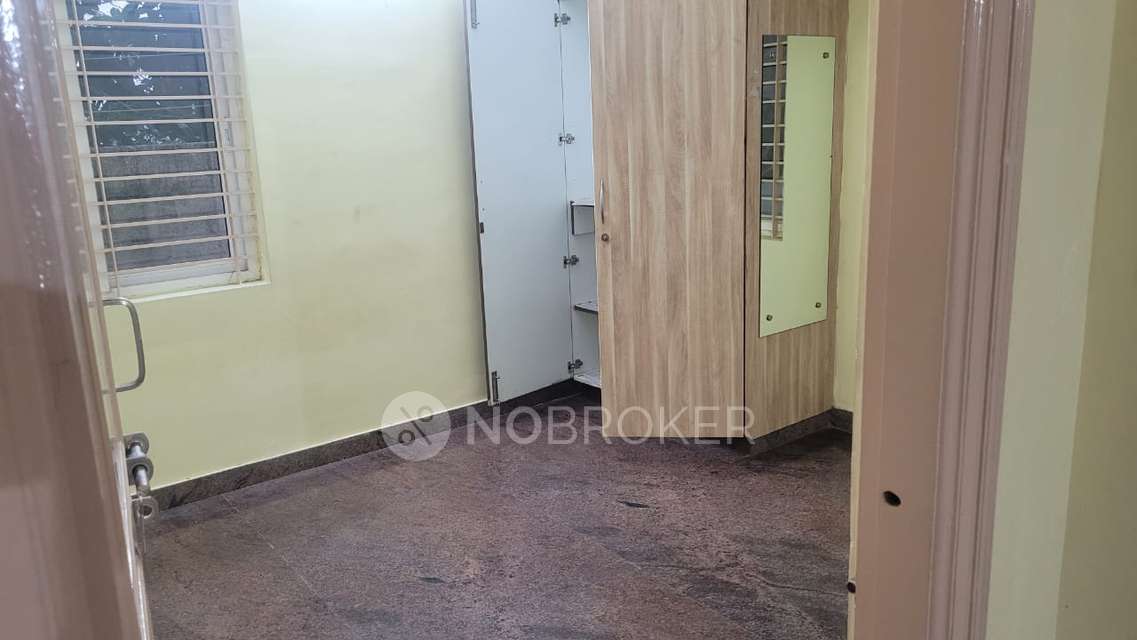 1 BHK House for Rent  In Naagarabhaavi