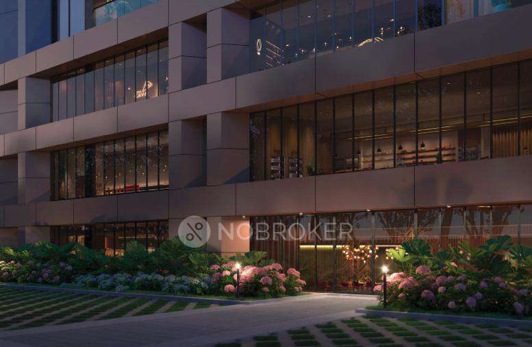 4 BHK Flat In Sobha Infinia For Sale  In Koramangla