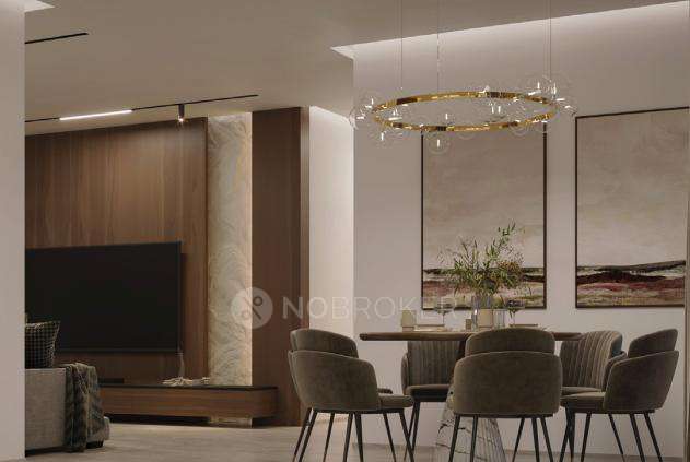 4 BHK Flat In Sobha Infinia For Sale  In Koramangla